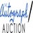 The Autograph Auction, profile picture