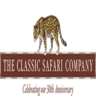 The Classic Safari  Company, profile picture