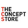 TheConceptStore, profile picture
