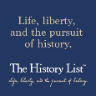 The History List, profile picture