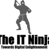 TheITNinja, profile picture