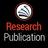 Research  Publication, profile picture