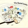 The Social Larder, profile picture