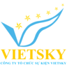 CÔNG TY TỔ CHỨC SỰ KIỆN VIETSKY, profile picture
