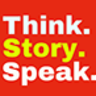 Think Story Speak, profile picture
