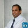 Thivash Moodley, profile picture