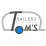 Tom's Vintage Trailers GmbH, profile picture