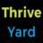 ThriveYard, profile picture