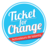 Ticket for Change, profile picture