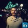 Tim Newbold, profile picture