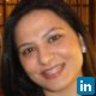 Tina Sanjar, MD, MBA, profile picture
