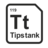 Tips tank, profile picture