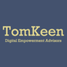 TomKeen, profile picture