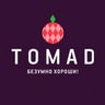 Креативное агентство Tomad, profile picture