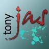 SlideShare profile picture for @tonyjas