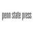 Penn State Press, profile picture