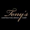 Tony's Contracting Group Corp, profile picture