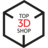 Top 3D Shop, profile picture