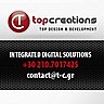 TopCreations, profile picture