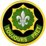 2d Cavalry Regiment, profile picture