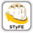 Styfe Gdf, profile picture