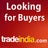 TradeIndia, B2B, B2C, at A-86 Okhla - 2 New Delhi, India, profile picture