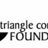 Triangle Community Foundation, profile picture