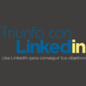 Triunfa con LinkedIn, profile picture