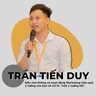Trần Tiến Duy, profile picture