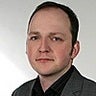 Jannis Tsalikis, MSLGroup Germany, profile picture