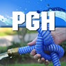 The Perfect Garden Hose, profile picture