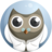 night owl, profile picture
