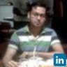 Tusharadri Sarkar, profile picture