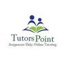 Tutorspoint, profile picture