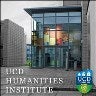 UCD_Humanities_Institute, profile picture