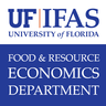 UF/IFAS, Food and Resource Economics Department, profile picture