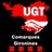 UGT Comarques Gironines, profile picture