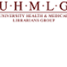 University Health and Medical Librarians Group, profile picture