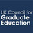 UKCGE, profile picture