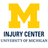 University of Michigan Injury Center, profile picture