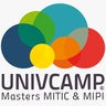 UNICAMP_masters_MIPI_MITIC, profile picture