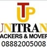 Unitrans Packers And Movers, profile picture