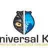 Universal K9 San Antonio, profile picture