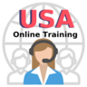 USAOnline Training, profile picture