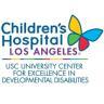 USC UCEDD at Children's Hospital Los Angeles, profile picture