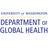UWGlobalHealth, profile picture