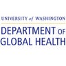 UWGlobalHealth, profile picture