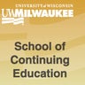 UW-Milwaukee School of Continuing Education, profile picture