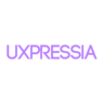 UXPressia, profile picture