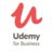 Udemy for Business , profile picture